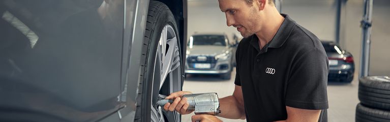 Autobanden wisselen: een must in zomer én winter