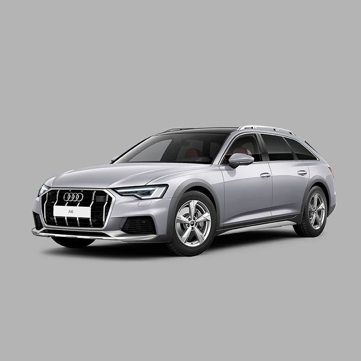 A6 allroad